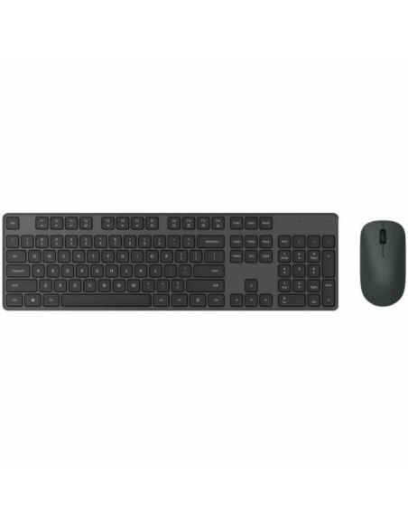 clavier et souris Xiaomi BHR6100GL Noir