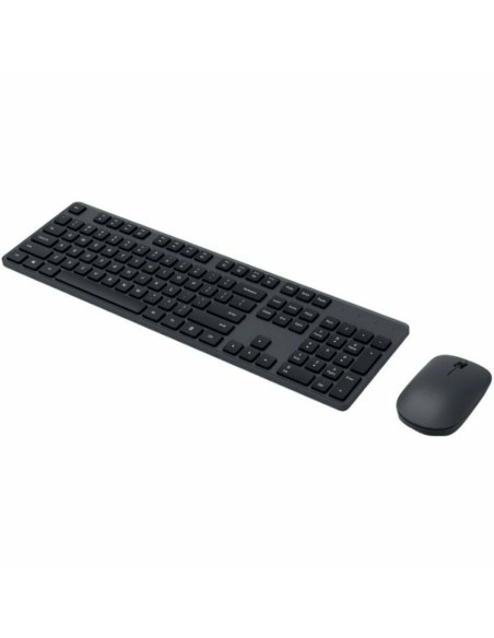 clavier et souris Xiaomi BHR6100GL Noir
