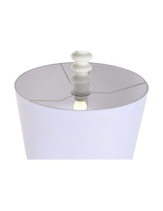 Suspension Home ESPRIT Blanc Fer 40 x 40 x 50 cm 2