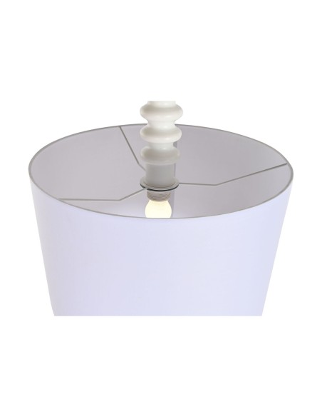 Suspension Home ESPRIT Blanc Fer 40 x 40 x 50 cm