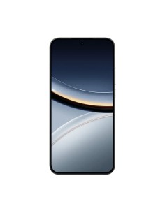 Smartphone Xiaomi POCO F7 5G 6,83" Octa Core 12 GB RAM 512 GB Noir 2