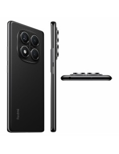 Smartphone Xiaomi Redmi Note 14 Pro 6,67" 12 GB RAM 512 GB Noir 2