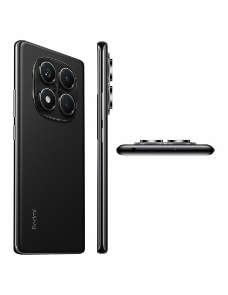 Smartphone Xiaomi Redmi Note 14 Pro 6,67" 12 GB RAM 512 GB Noir