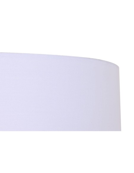 Suspension Home ESPRIT Blanc Fer 40 x 40 x 50 cm
