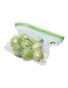 Sacs de rangements TM Electron Emballage sous vide (10 uds)