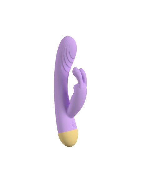 Vibrateur G-Spot Party Color Toys Lila