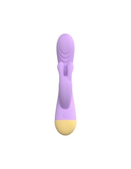 Vibrateur G-Spot Party Color Toys Lila