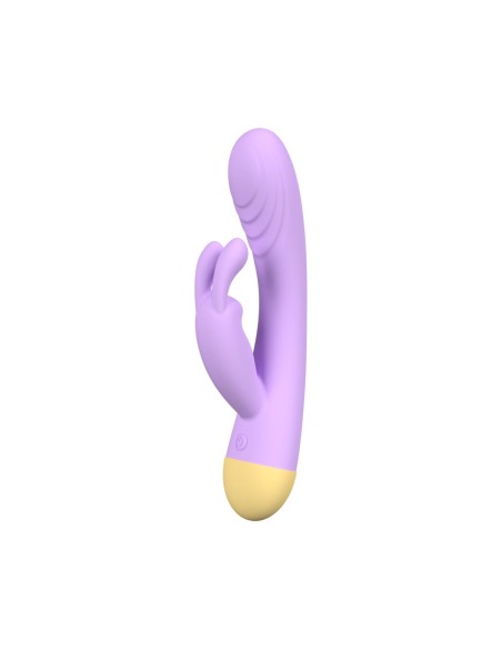 Vibrateur G-Spot Party Color Toys Lila