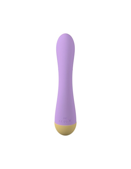 Vibrateur G-Spot Party Color Toys Lila