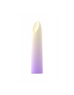 Vibromasseur à boules Party Color Toys Rose