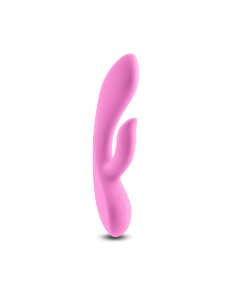 Vibrateur G-Spot NS Novelties Obsessions Rose