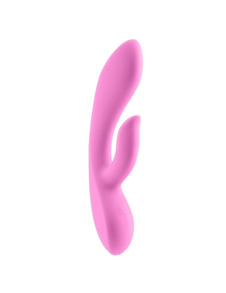 Vibrateur G-Spot NS Novelties Obsessions Rose
