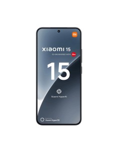Smartphone Xiaomi Xiaomi 15 5G 6,36" Octa Core 12 GB RAM 256 GB Noir 2