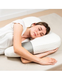 Oreiller Ergonomique Multifonctions Ullow InnovaGoods (Reconditionné B) 2