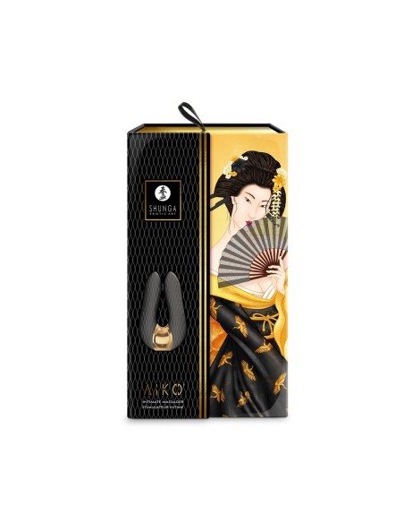 Masseur Shunga Aiko Noir
