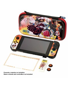 Coffret pour Nintendo Switch FR-TEC OPSWCOMBOVS Multicouleur