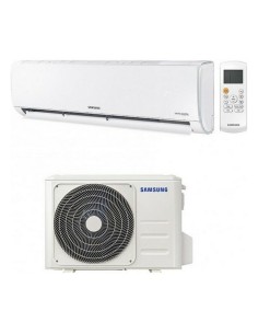 Air Conditionné Samsung FAR18ART Blanc A+ A++
