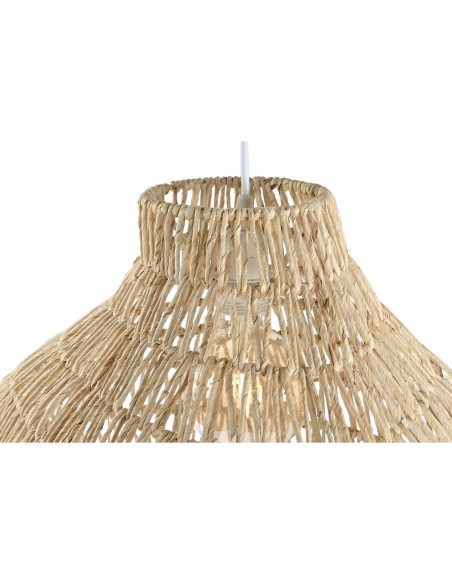 Suspension Home ESPRIT Marron Clair Métal Corde 53 x 42 x 32 cm