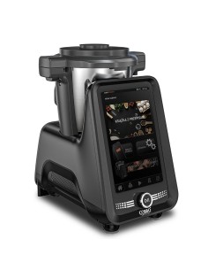 Robot culinaire Cobbo ZS-CS66A01 Noir Gris 800 W 2,3 L