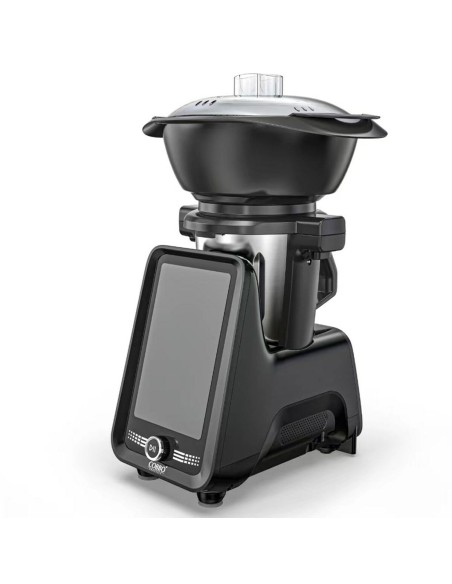 Robot culinaire Cobbo ZS-CS66A01 Noir Gris 800 W 2,3 L