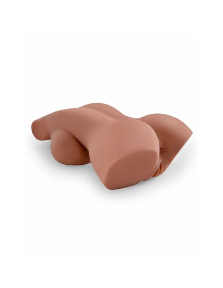 Vortex Dame Rose Pipedream PERFECT 10 Naturel