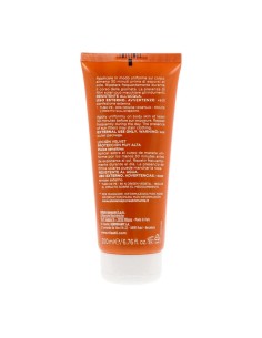 Lait solaire Rilastil Sun System Spf 50+ (200 ml) 2