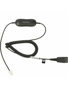 Câble Téléphonique Jabra 88011-99