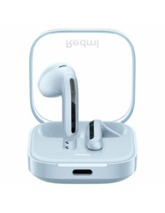 Casque Xiaomi Redmi Buds 6 Active Bleu