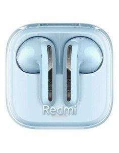 Casque Xiaomi Redmi Buds 6 Active Bleu 2