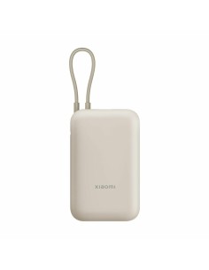 Camescope de surveillance Xiaomi BHR9072GL 10000 mAh Beige Rose