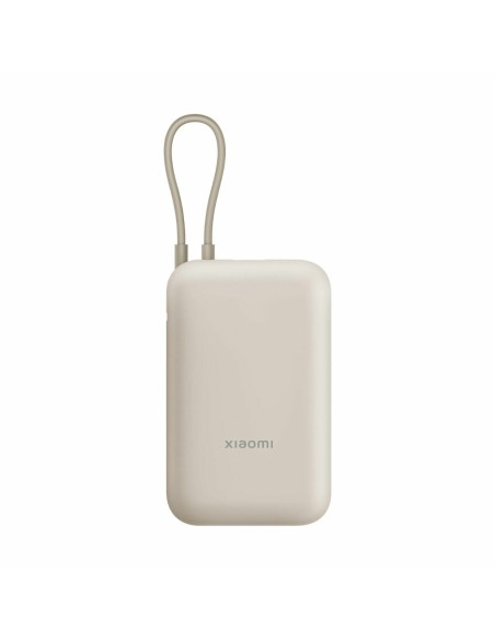 Camescope de surveillance Xiaomi BHR9072GL 10000 mAh Beige Rose