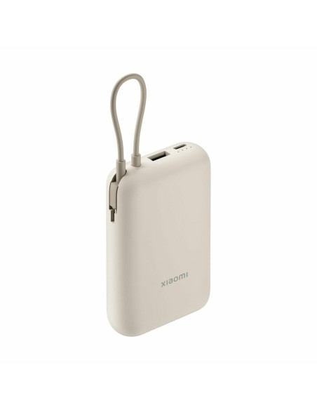 Camescope de surveillance Xiaomi BHR9072GL 10000 mAh Beige Rose
