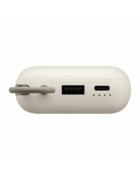 Camescope de surveillance Xiaomi BHR9072GL 10000 mAh Beige Rose