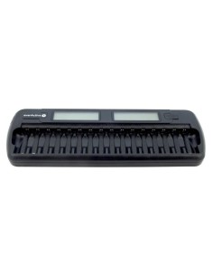 Chargeur de batterie EverActive NC-1600