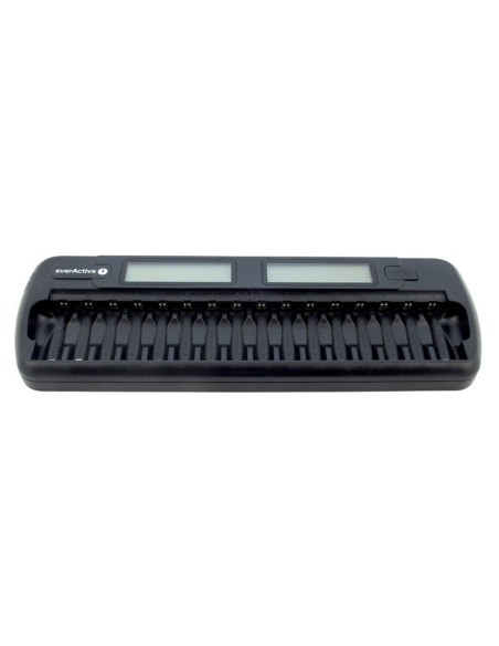 Chargeur de batterie EverActive NC-1600