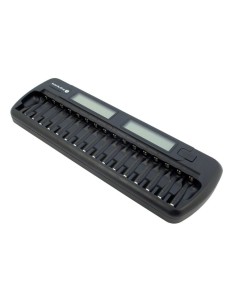 Chargeur de batterie EverActive NC-1600 2