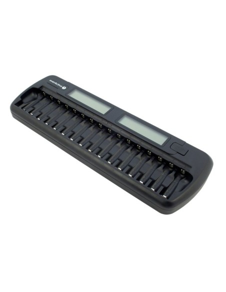 Chargeur de batterie EverActive NC-1600