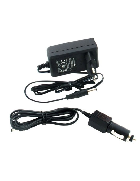 Chargeur de batterie EverActive NC-1600