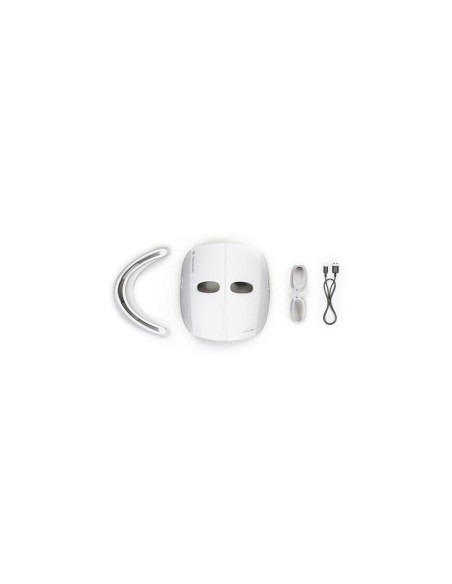 Electrostimulateur Therabody TF03823-01 Silicone Aluminium Acier ABS