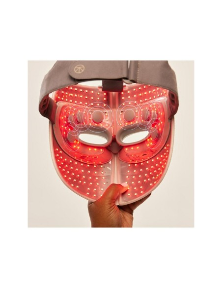 Electrostimulateur Therabody TF03823-01 Silicone Aluminium Acier ABS