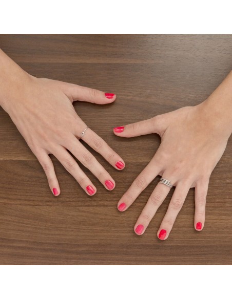 Lampe LED UV Professionnelle pour Ongles InnovaGoods