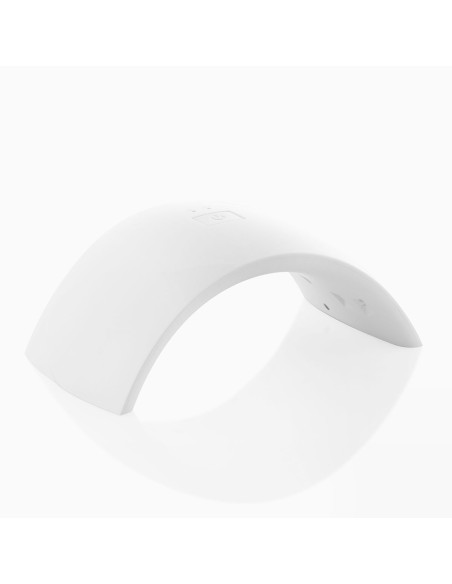 Lampe LED UV Professionnelle pour Ongles InnovaGoods