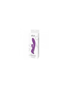 Vibrateur G-Spot Toyz4lovers Pourpre 2