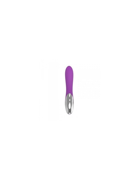 Vibrateur G-Spot Toyz4lovers Pourpre