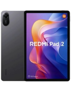 Tablette Xiaomi 25040RP0AG 11" Octa Core 8 GB RAM 256 GB Gris