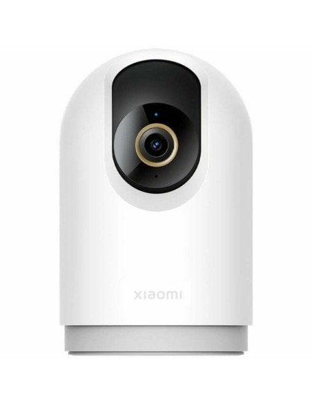 Camescope de surveillance Xiaomi C500 PRO 3K