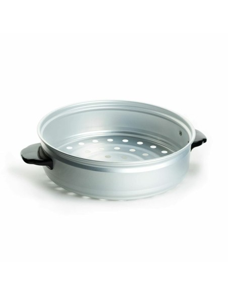 cuiseur à riz Black & Decker BXRC1800E Noir 1,8 L Blanc Aluminium 700 W