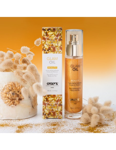 Crème Exsens 805009 50 ml 50 ml