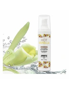 Huile de massage érotique Exsens 30 ml 50 ml 2