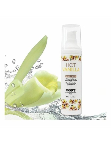 Huile de massage érotique Exsens 30 ml 50 ml